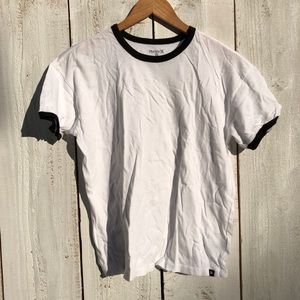 Hurley Ringer top